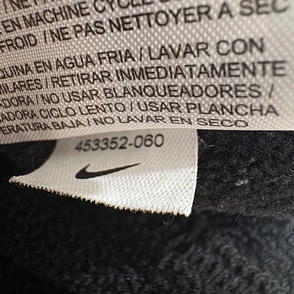 Nike please review